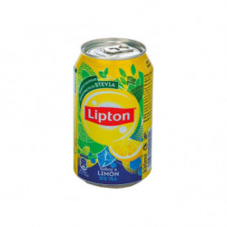 Te Fred Lipton Limon Lata 33CL
