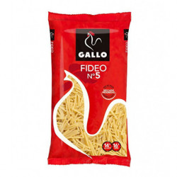 Gallo Pasta Fideos No5