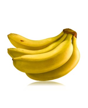 Plátano Canario
