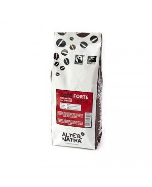 Cafè Forte Eco Gra 500gr Alternativa 3