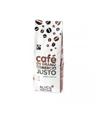 Café Forte Eco En Grano 4kg Alternativa 3