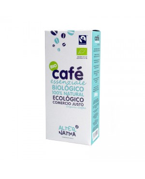 Cafè Essenziale Mòlt Eco 250gr Alternativa 3